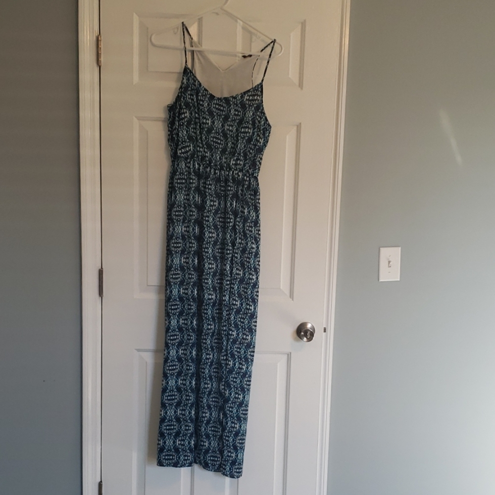 Lily Rose Maxi